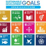 SDGsのロゴ・アイコンについて SDGsのロゴ・アイコンについて